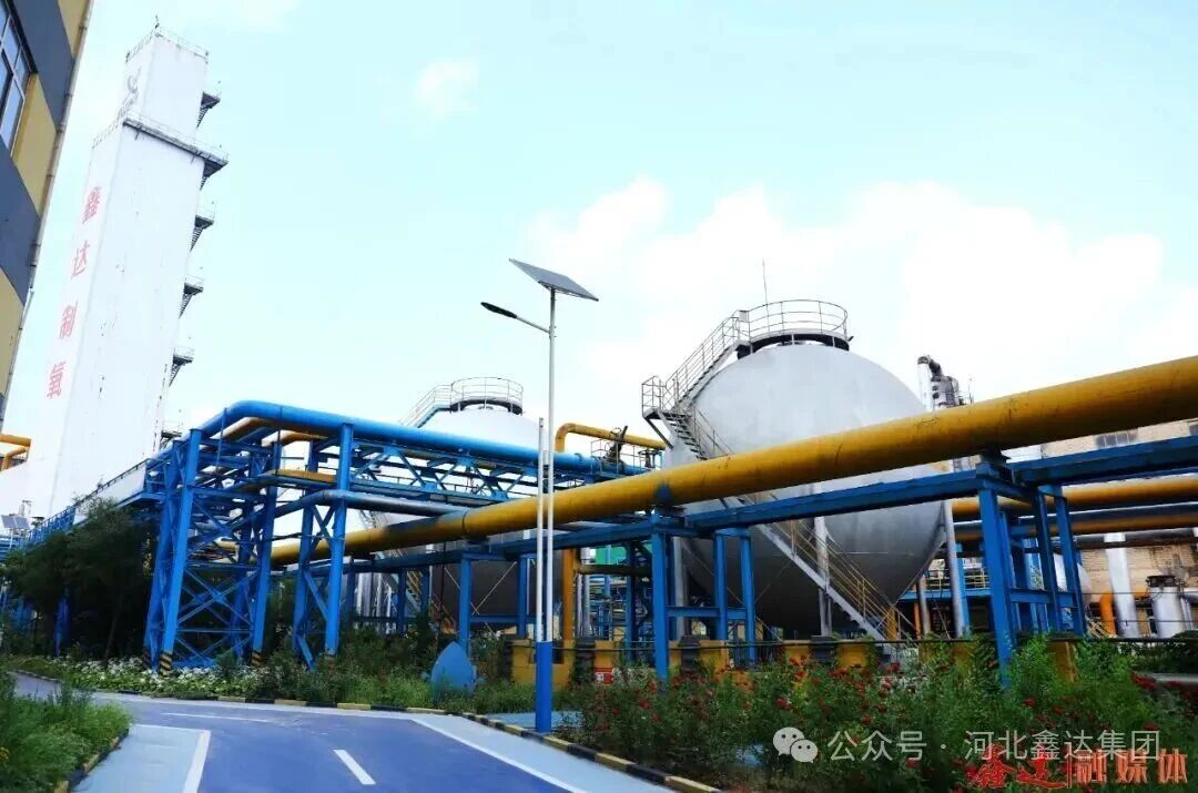 冲刺收官·决胜全年丨能源动力厂以实干擘画能源版图，用数据书写创效答卷！